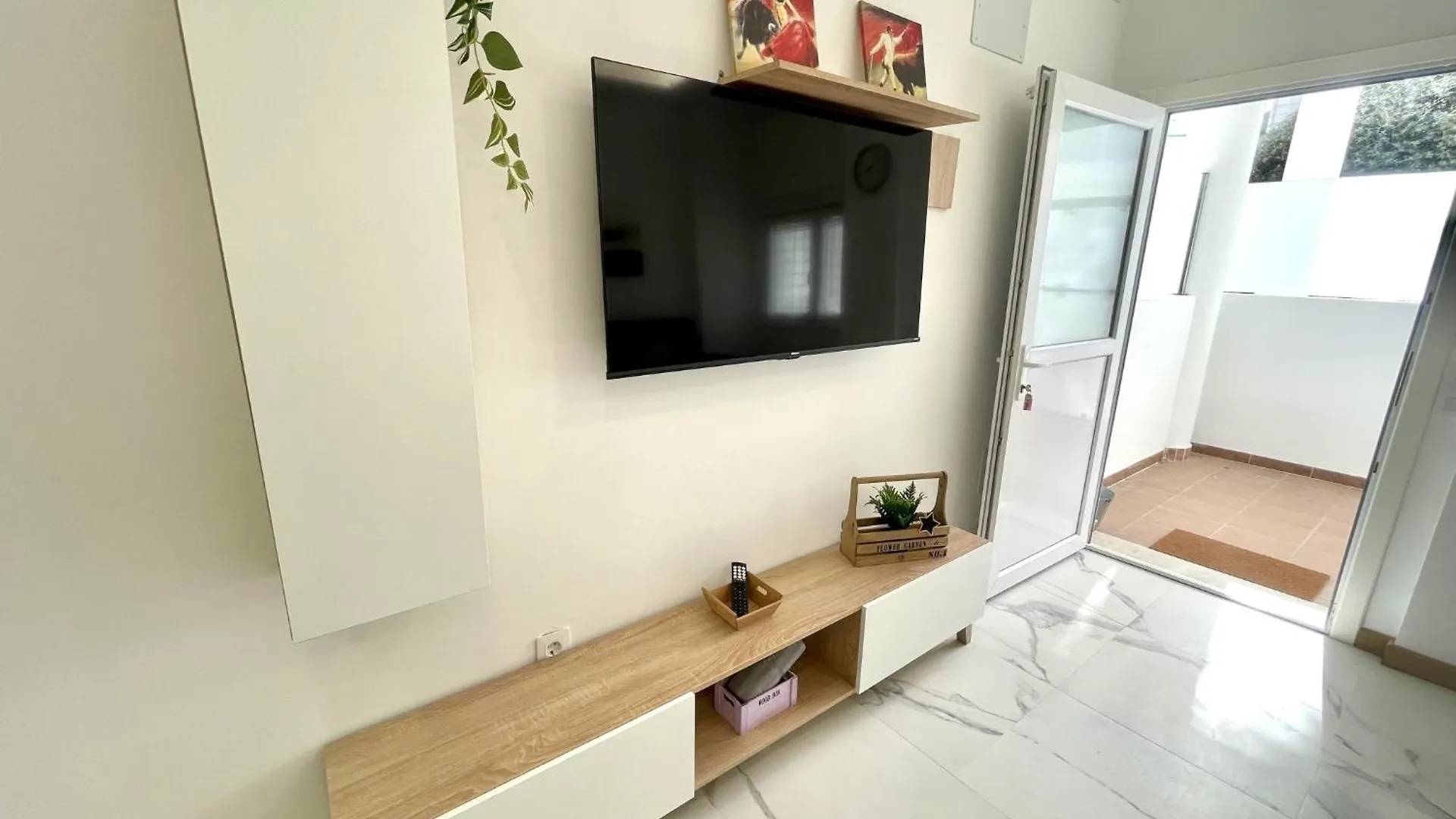 Apartamento 5 Island Village With Wi Fi And Pool Costa Adeje  España