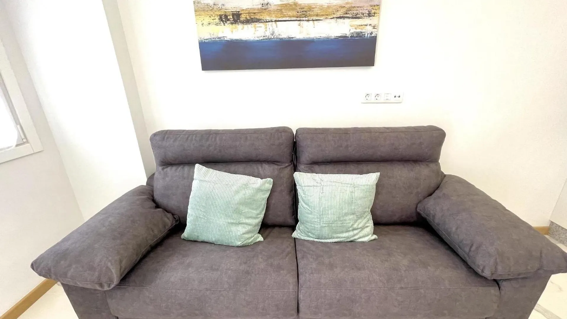Apartamento 5 Island Village With Wi Fi And Pool Costa Adeje  España
