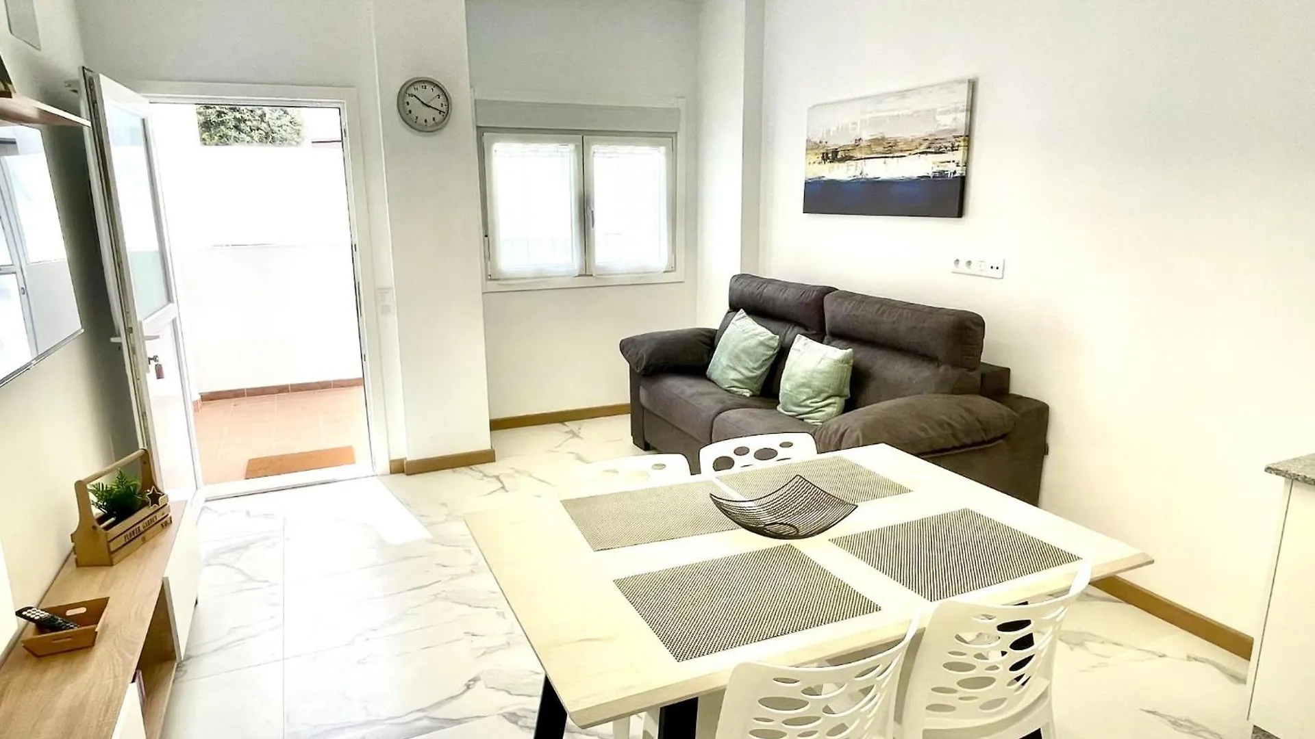 5 Island Village With Wi Fi And Pool Costa Adeje  Apartamento Costa Adeje (Tenerife)