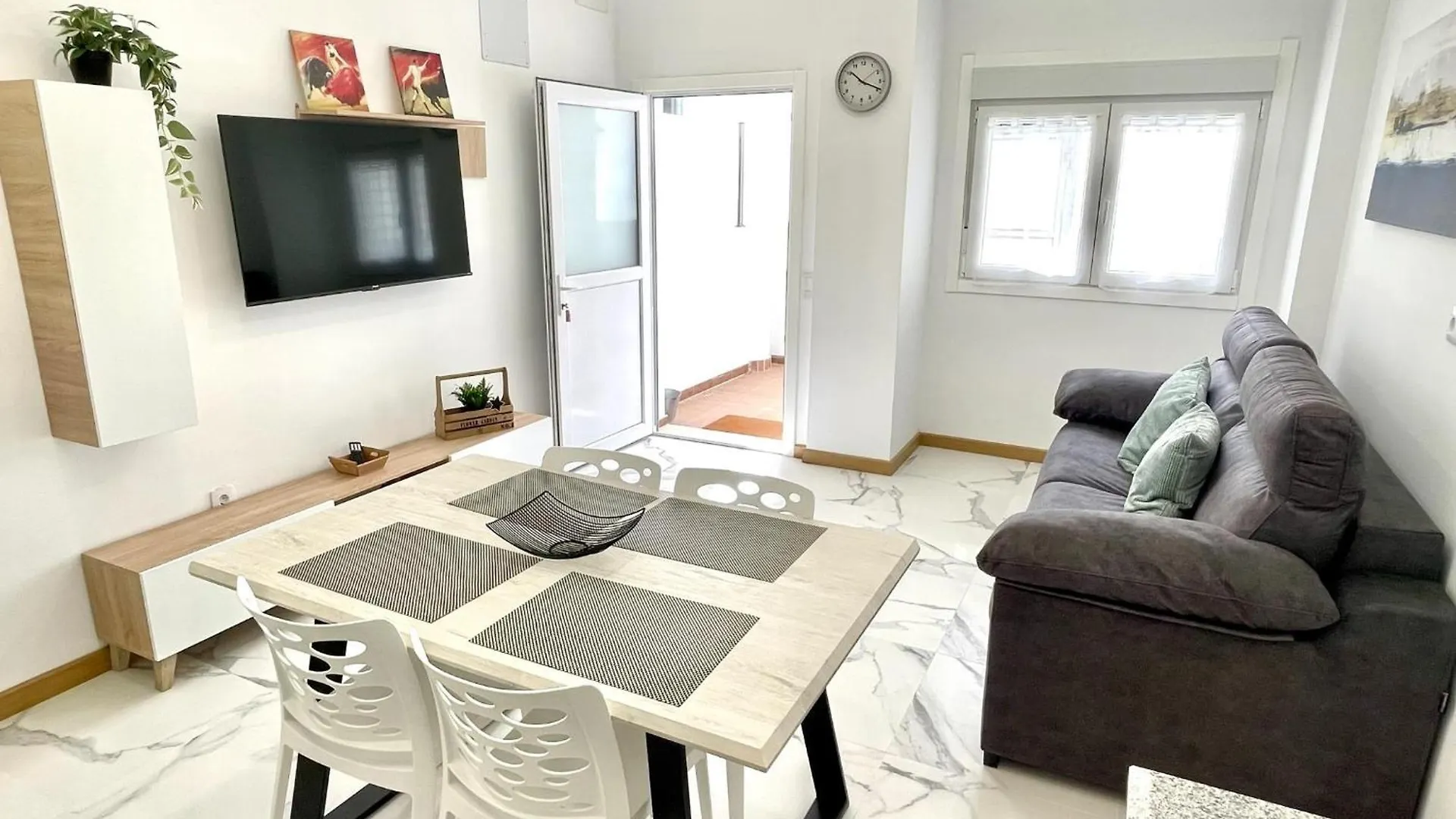 Apartamento 5 Island Village With Wi Fi And Pool Costa Adeje