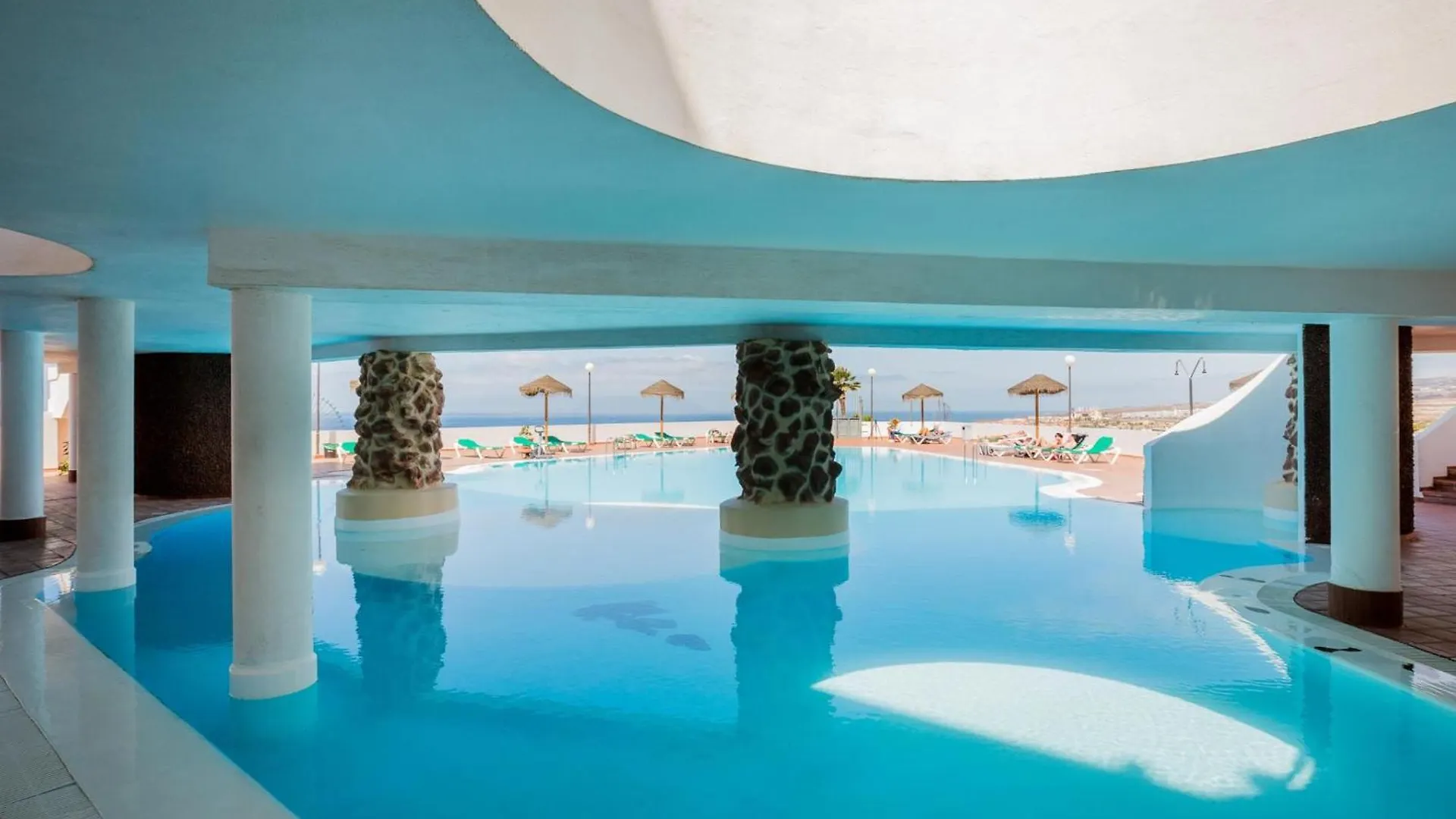 Apartamento 5 Island Village With Wi Fi And Pool Costa Adeje
