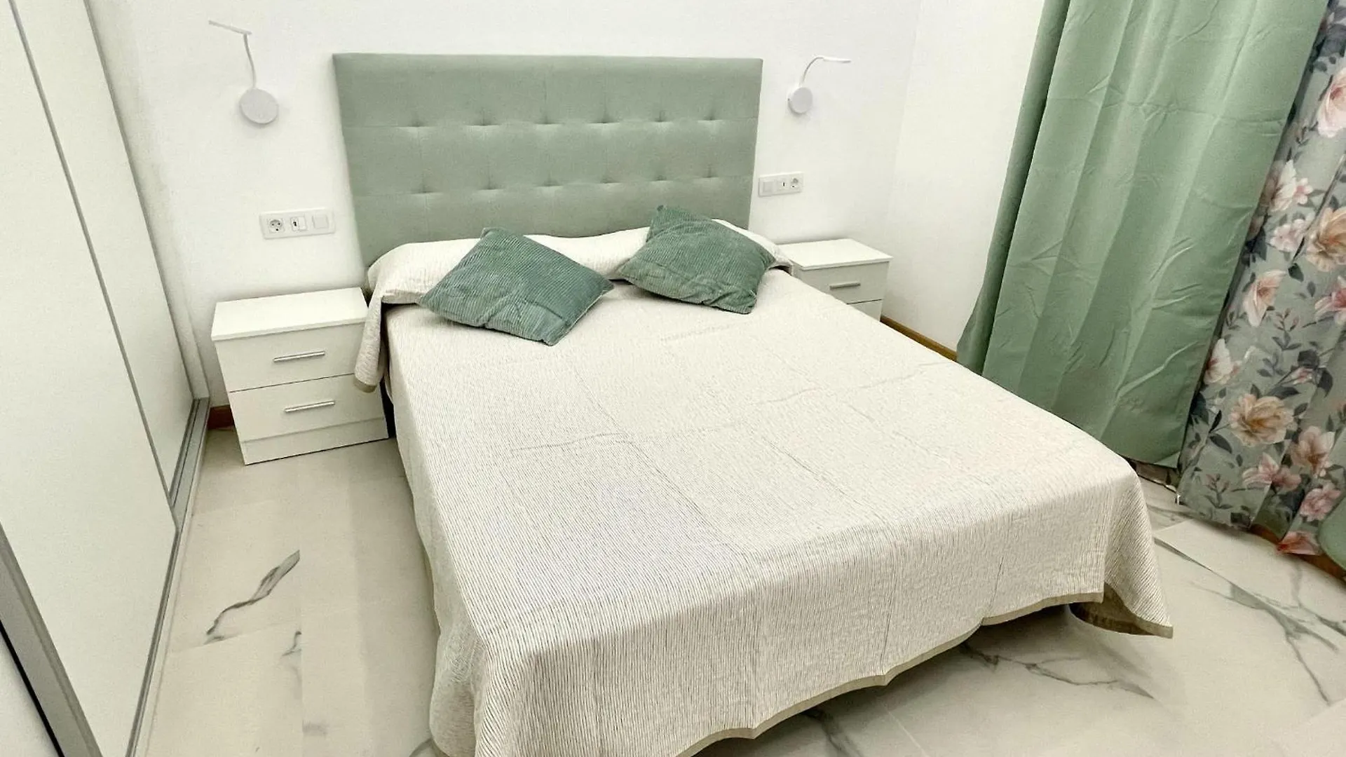 5 Island Village With Wi Fi And Pool Costa Adeje  Apartamento