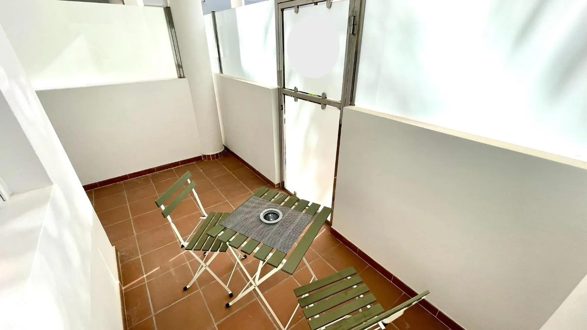 Apartamento 5 Island Village With Wi Fi And Pool Costa Adeje  España